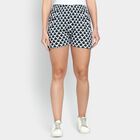 Ladies' Shorts, काला, small image number null